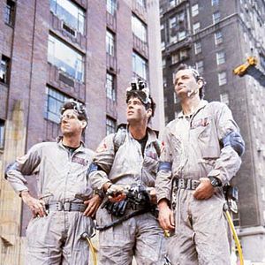 Fotoğraf Hayalet Avcıları