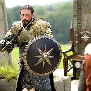 Fotoğraf Narnia Günlükleri: Prens Kaspiyan