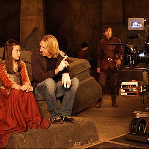 Fotoğraf Narnia Günlükleri: Prens Kaspiyan