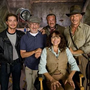 Fotoğraf Karen Allen