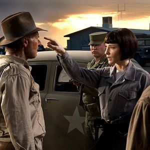 Fotoğraf Cate Blanchett