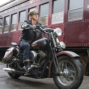 Fotoğraf Shia LaBeouf