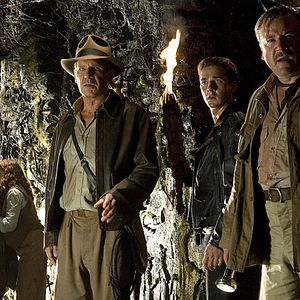 Fotoğraf Karen Allen