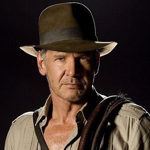 Fotoğraf Indiana Jones ve Kristal Kafatası Krallığı