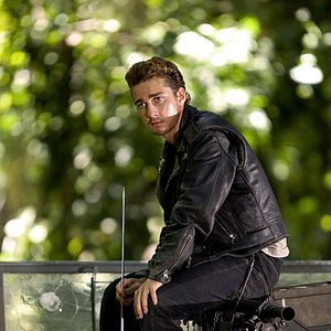 Fotoğraf Shia LaBeouf