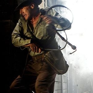 Fotoğraf Harrison Ford