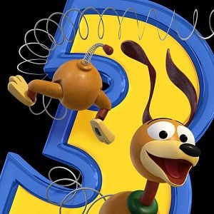 Fotoğraf Oyuncak Hikayesi 3