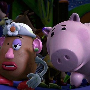 Fotoğraf Oyuncak Hikayesi 3