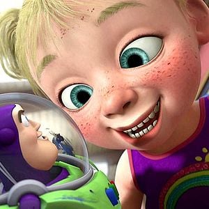 Fotoğraf Oyuncak Hikayesi 3