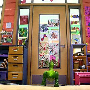 Fotoğraf Oyuncak Hikayesi 3