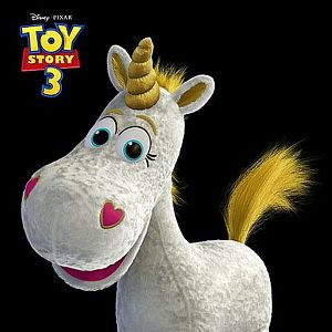 Fotoğraf Lee Unkrich