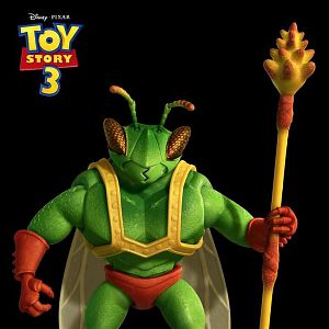 Fotoğraf Lee Unkrich