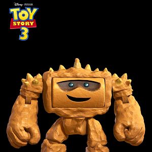 Fotoğraf Lee Unkrich