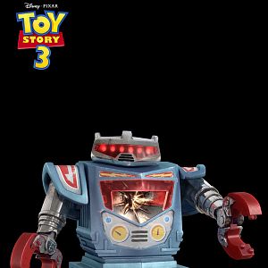 Fotoğraf Lee Unkrich