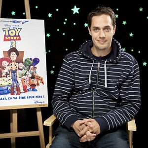 Fotoğraf Oyuncak Hikayesi 3