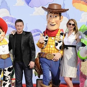 Fotoğraf Oyuncak Hikayesi 3