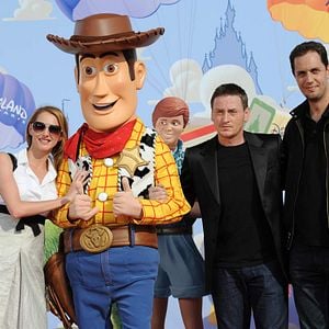 Fotoğraf Oyuncak Hikayesi 3