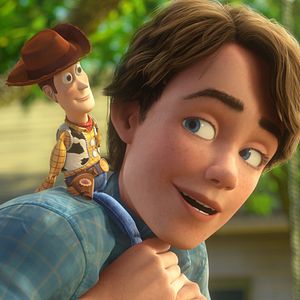 Fotoğraf Oyuncak Hikayesi 3