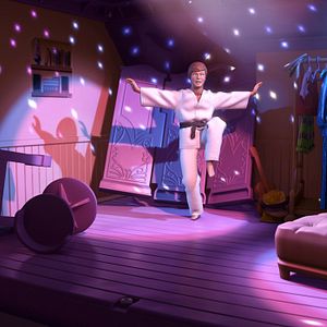 Fotoğraf Oyuncak Hikayesi 3