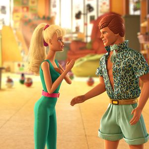 Fotoğraf Oyuncak Hikayesi 3