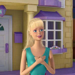 Fotoğraf Oyuncak Hikayesi 3