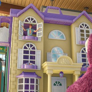 Fotoğraf Oyuncak Hikayesi 3