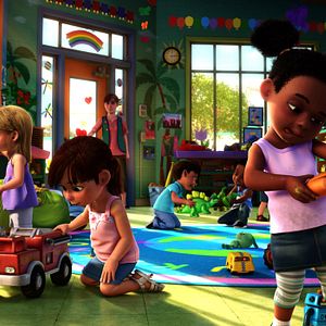 Fotoğraf Oyuncak Hikayesi 3