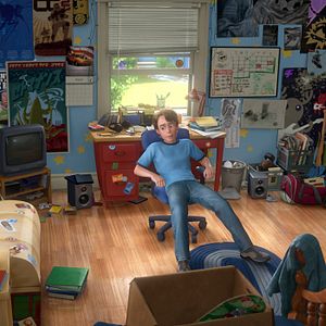 Fotoğraf Oyuncak Hikayesi 3