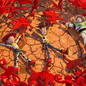 Fotoğraf Oyuncak Hikayesi 3