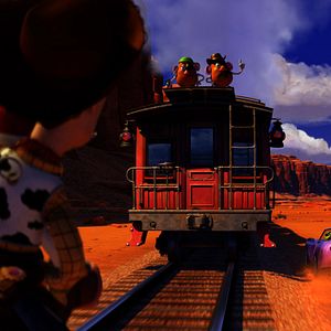 Fotoğraf Oyuncak Hikayesi 3