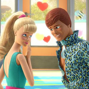 Fotoğraf Oyuncak Hikayesi 3