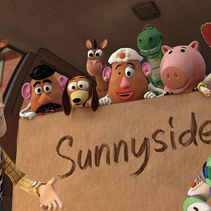 Fotoğraf Oyuncak Hikayesi 3