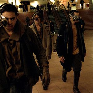 Fotoğraf Julien Lecat