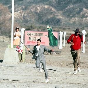 Fotoğraf Paul Reubens