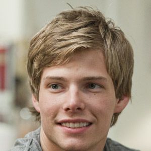 Fotoğraf Hunter Parrish