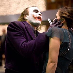 Fotoğraf Kara Şövalye