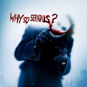 Fotoğraf Kara Şövalye