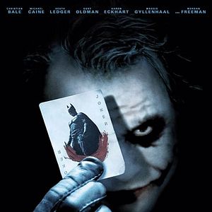 Fotoğraf Kara Şövalye