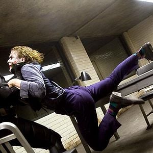 Fotoğraf Heath Ledger