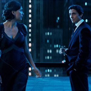 Fotoğraf Kara Şövalye