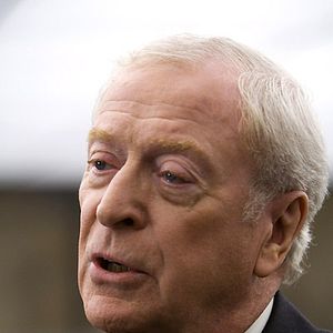 Fotoğraf Michael Caine