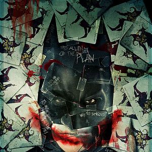 Fotoğraf Kara Şövalye