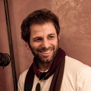 Fotoğraf Zack Snyder