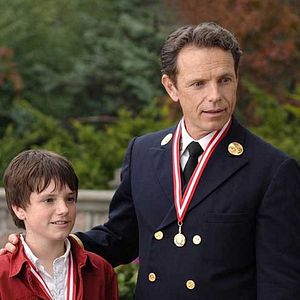 Fotoğraf Firehouse Dog