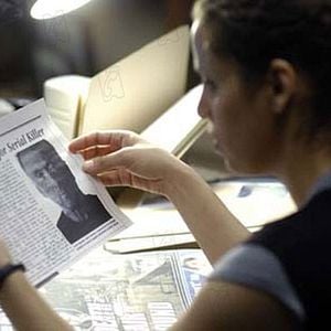 Fotoğraf Darren Lynn Bousman