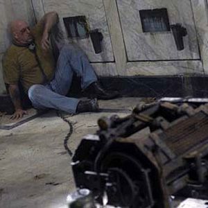 Fotoğraf Darren Lynn Bousman