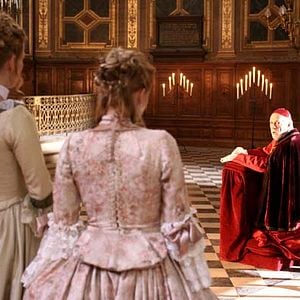 Fotoğraf Michel Serrault