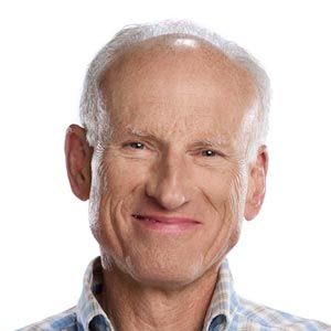 Fotoğraf James Rebhorn