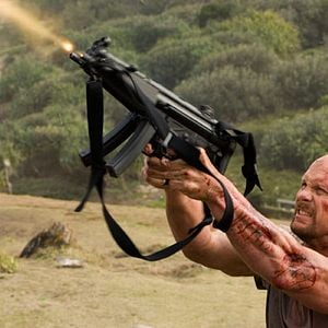 Fotoğraf Steve Austin