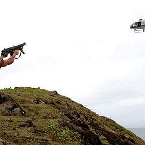 Fotoğraf Steve Austin